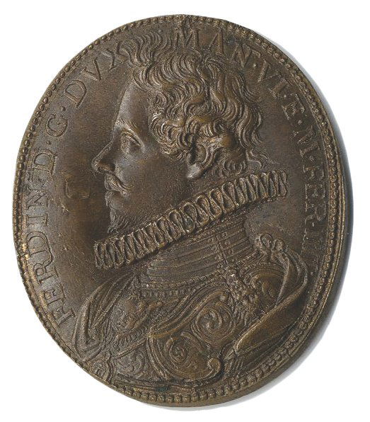 Gaspare Mola (1 of 2)