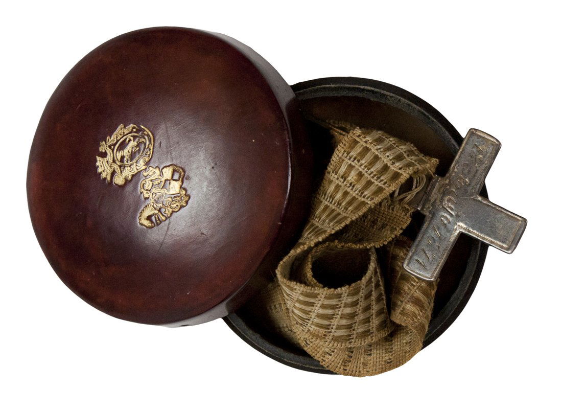 Anonimo spagnolo del XVII secolo (1 of 1)