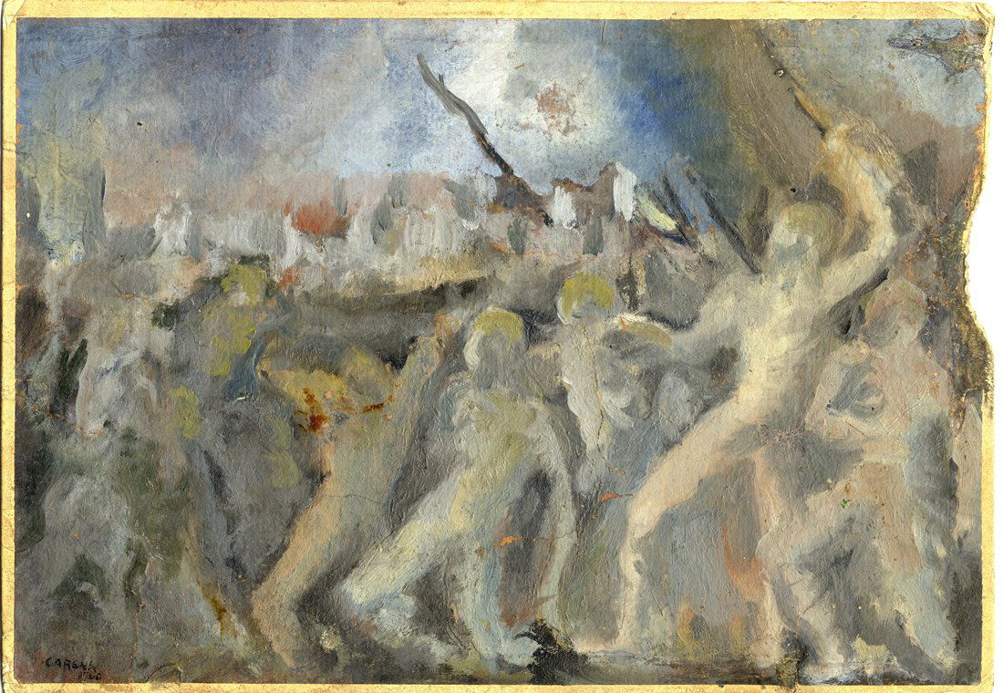 Felice Carena (1 of 1)