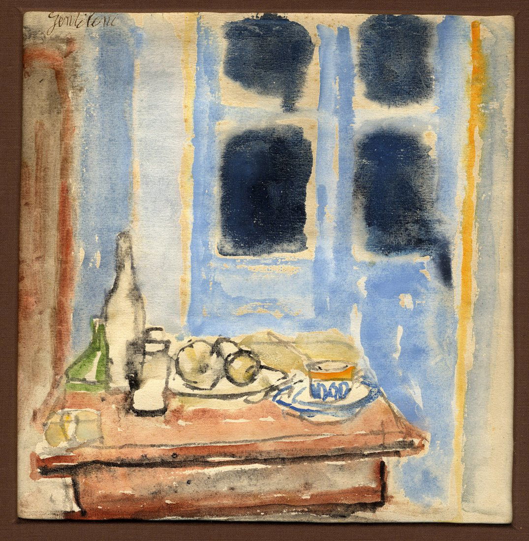 Franco Gentilini (1 of 1)