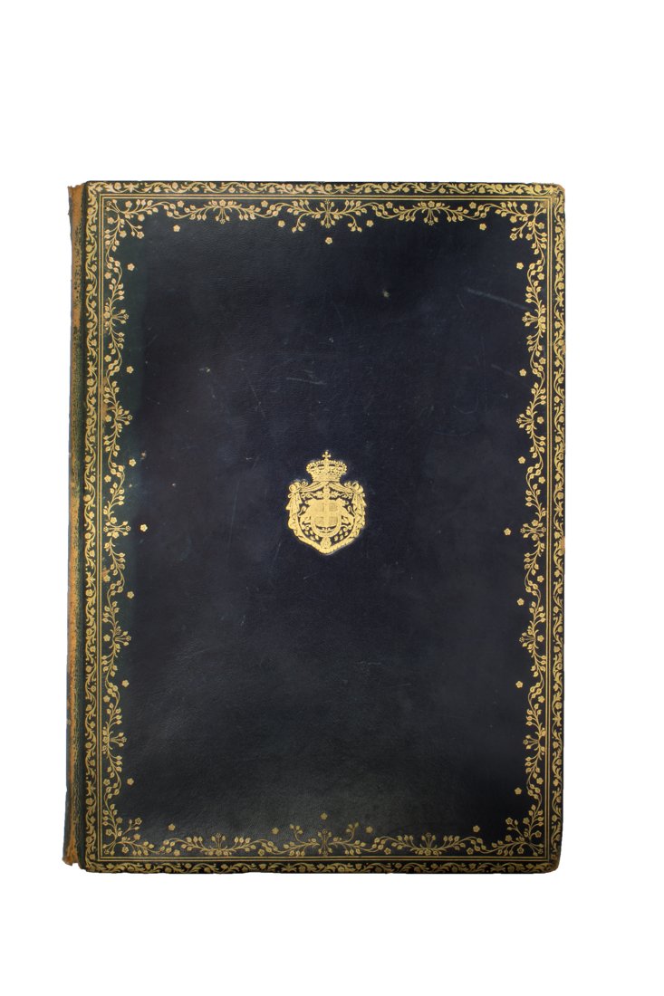 [Legatura Savoia] Carbonelli, Sulle fonti (1 of 4)