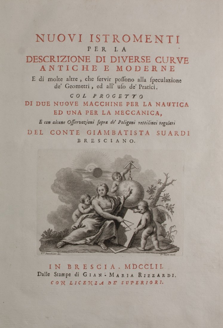 Suardi, Nuovi istromenti (1 of 3)