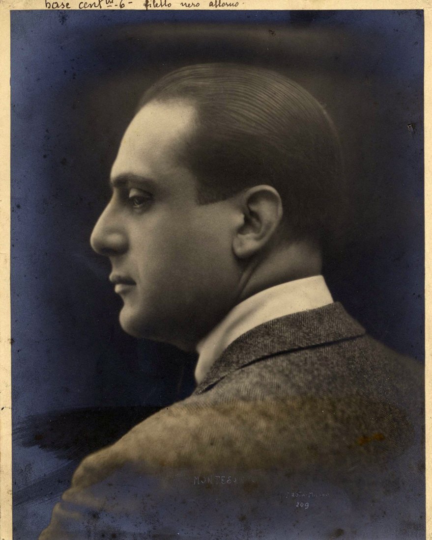 Fotografie di cantanti lirici (3) (1 of 2)