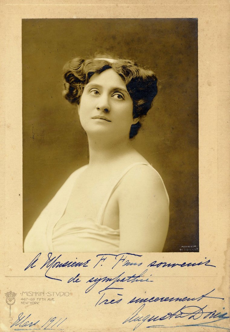 Fotografie di cantanti lirici (4) (1 of 1)