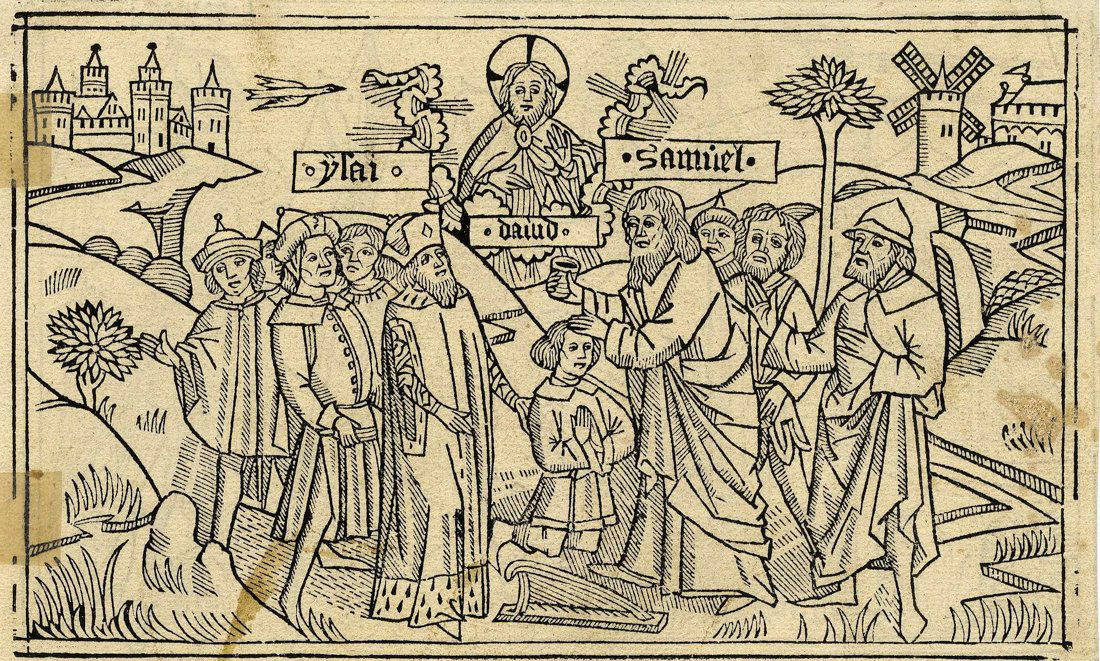 Lotto composto di 4 incisioni varie (1 of 4)