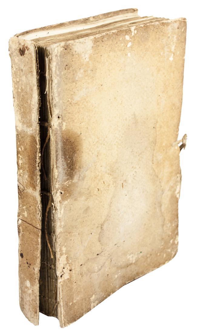 Opera sulla nobiltà  delle case di Siena. (1 of 4)