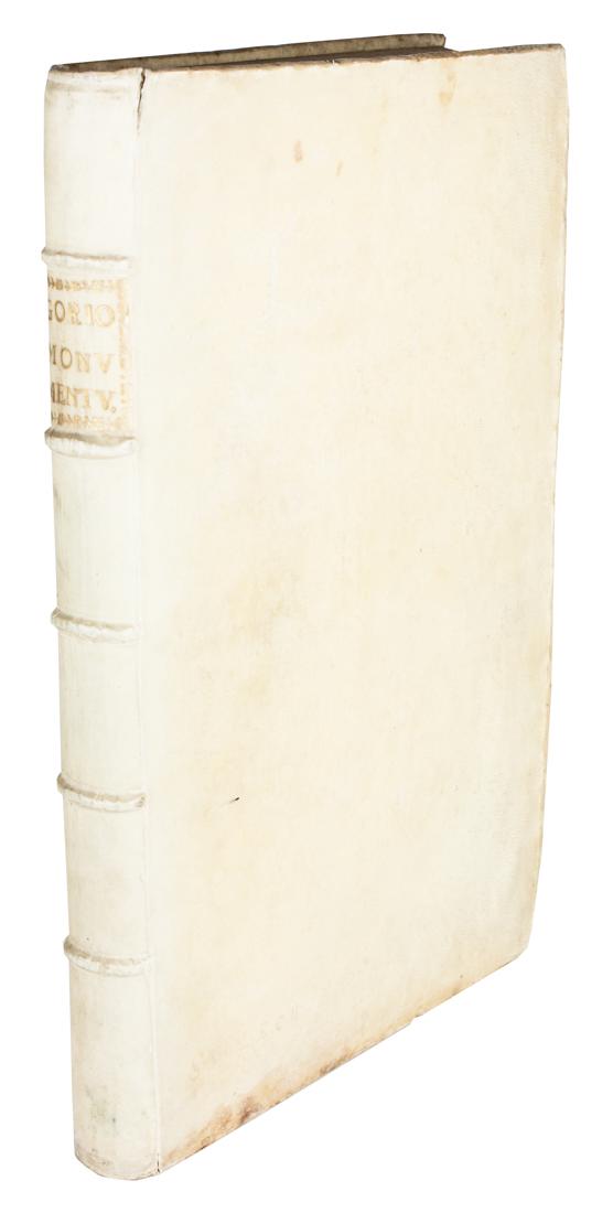 Gori, Monumentum... (1 of 3)