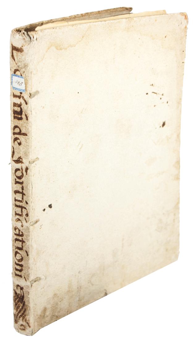 Lorini, Le Fortificationi... (1 of 5)