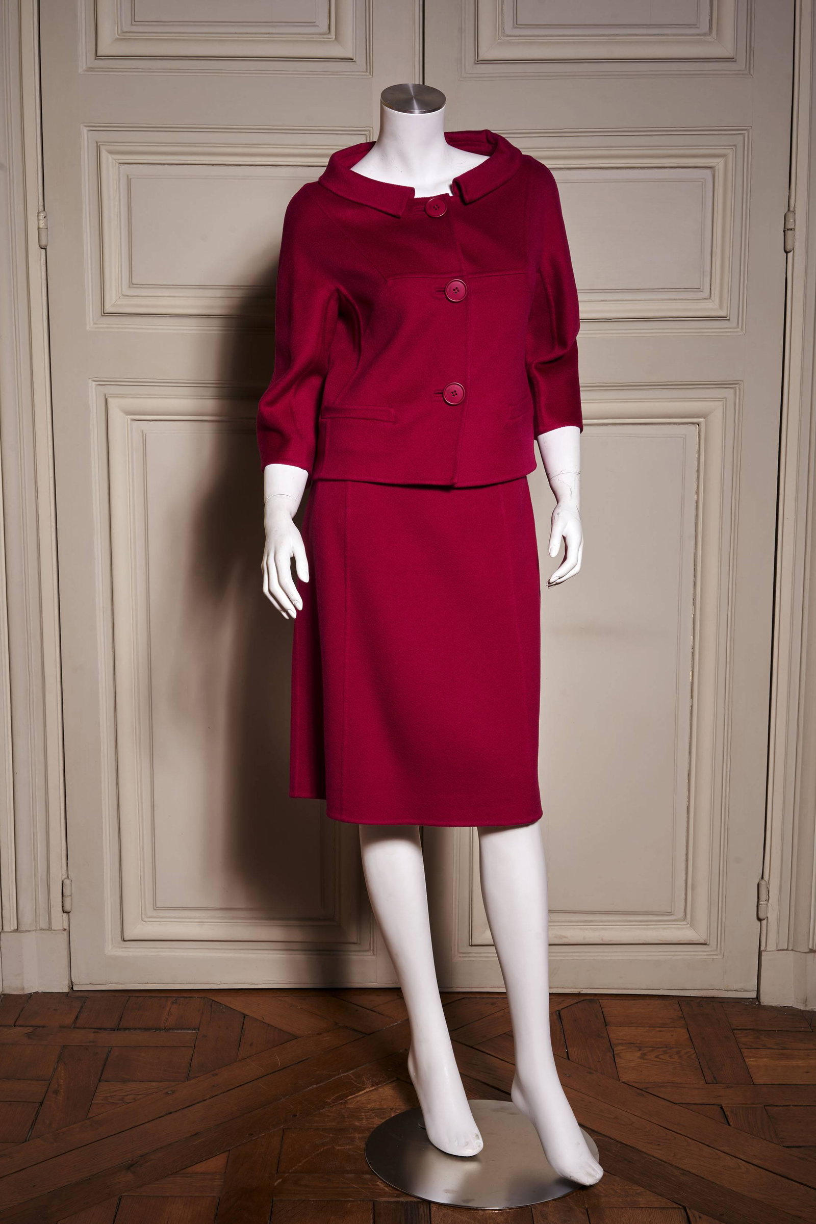 CHRISTIAN DIOR par JOHN GALLIANO (1 of 2)