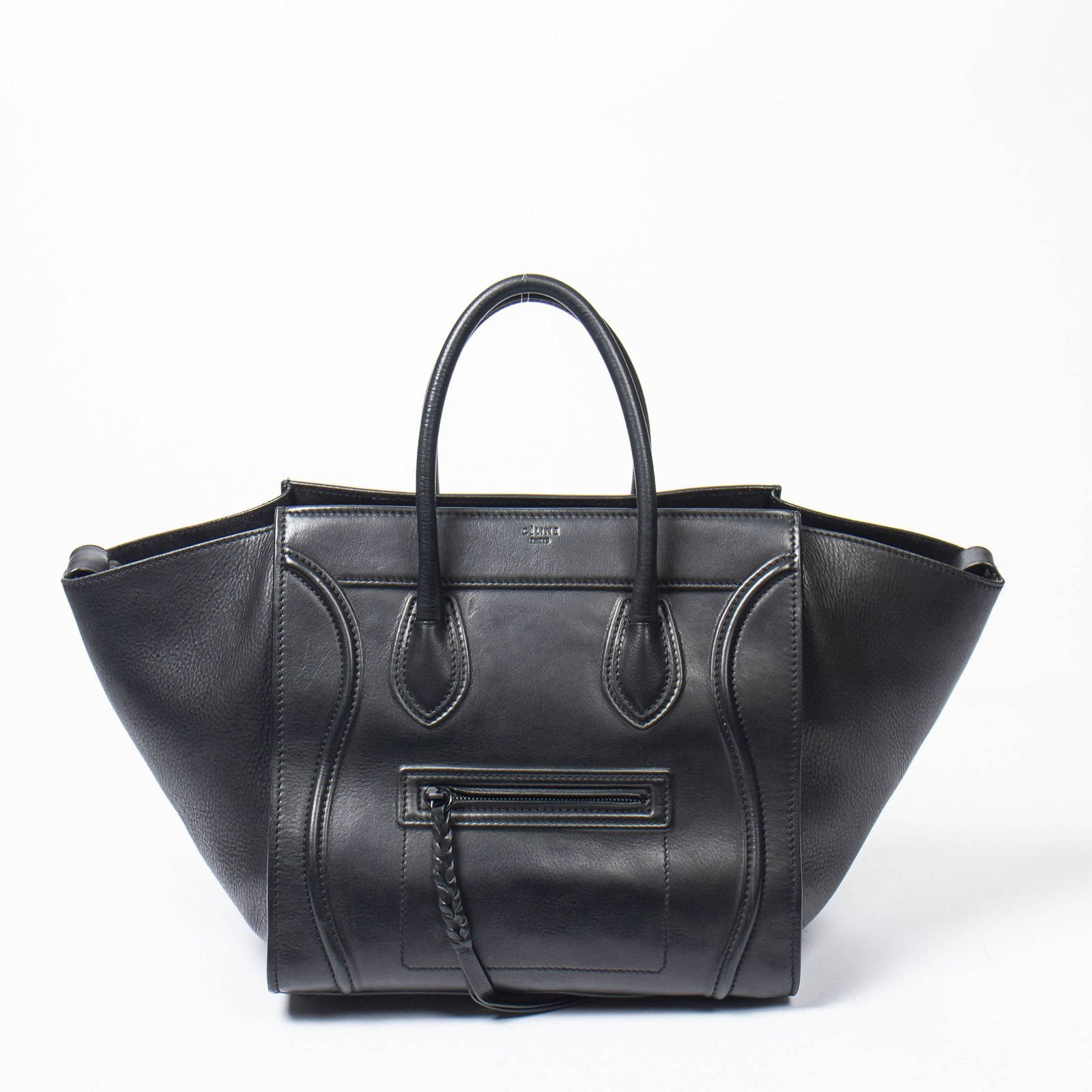 CÉLINE Cabas "Phantom" MM - "Phantom" MM tote (1 of 8)