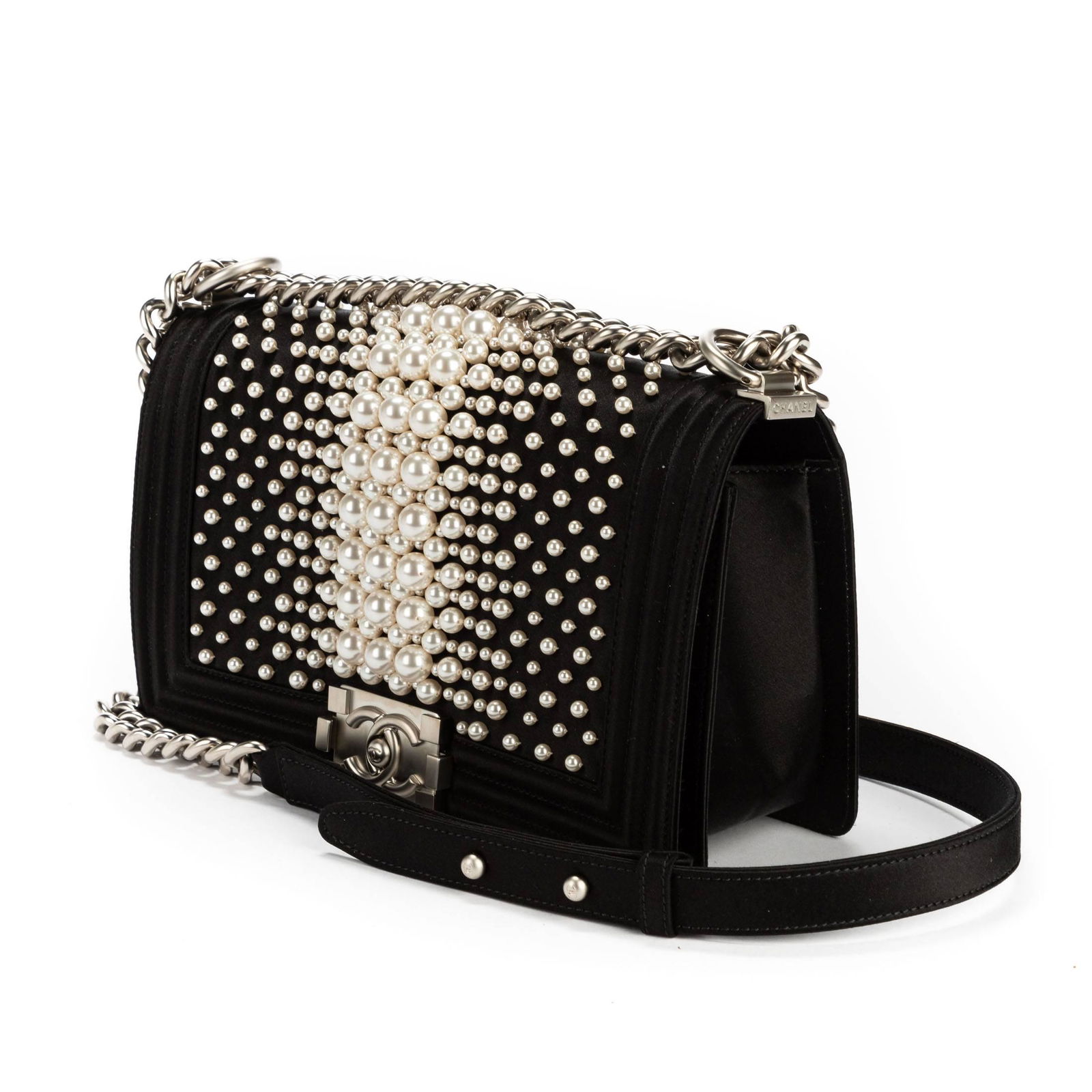 CHANEL - 2014 - Limited edition (1 of 9)