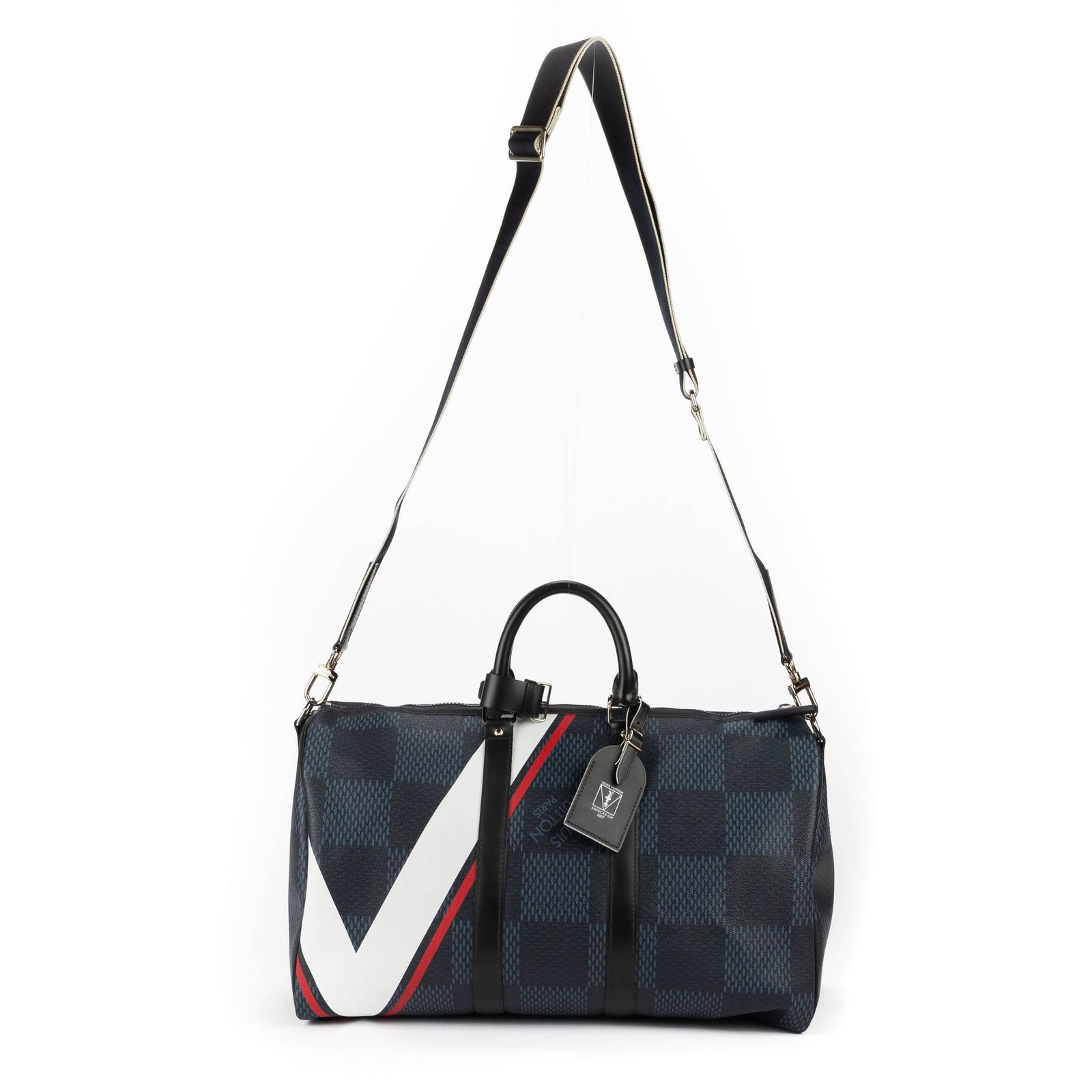 LOUIS VUITTON - 2017 - Edition limitée America's cup (1 of 18)