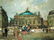 159: Francois Gall 1912-1987 Place de l'Opéra, 1946 Hui