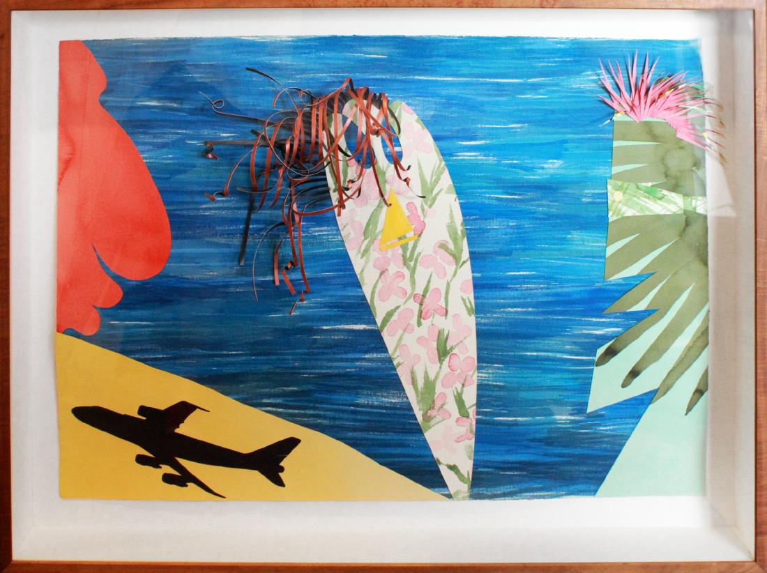 Billy Al Bengston (1 of 7)