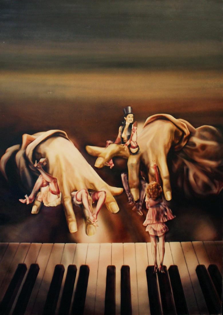 Guy Peellaert (1 of 1)