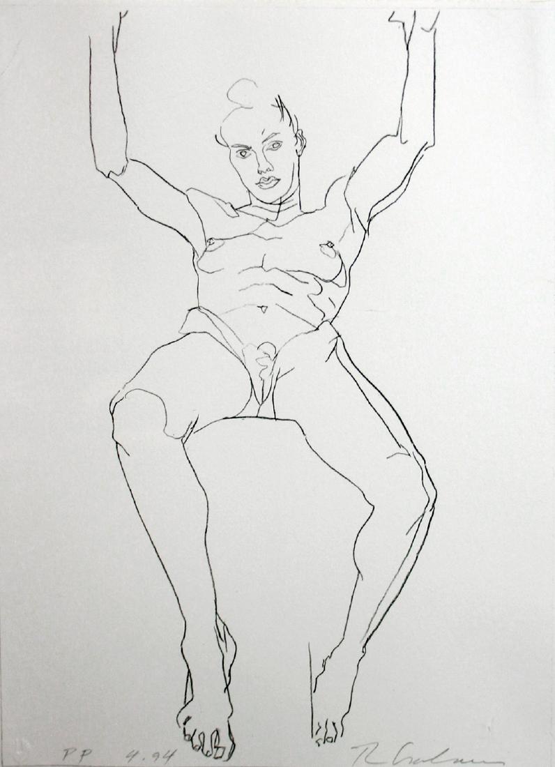 Robert Graham (1 of 1)