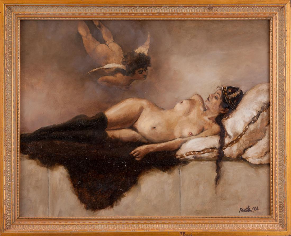 Pamela Wilson (contemporary) (1 of 1)