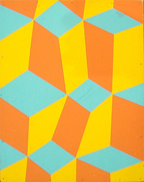 Barry McGee aka Ray Fong; Various Artists Lot of T: Barry McGee aka Ray Fong Untitled, 2005 Acrylic on board Unsigned Provenance: Acquired from Giant Robot show Image: 14 x 12 inchesVarious Artists The Beautiful Losers Catalogue [Boxed Edition], 2006 N