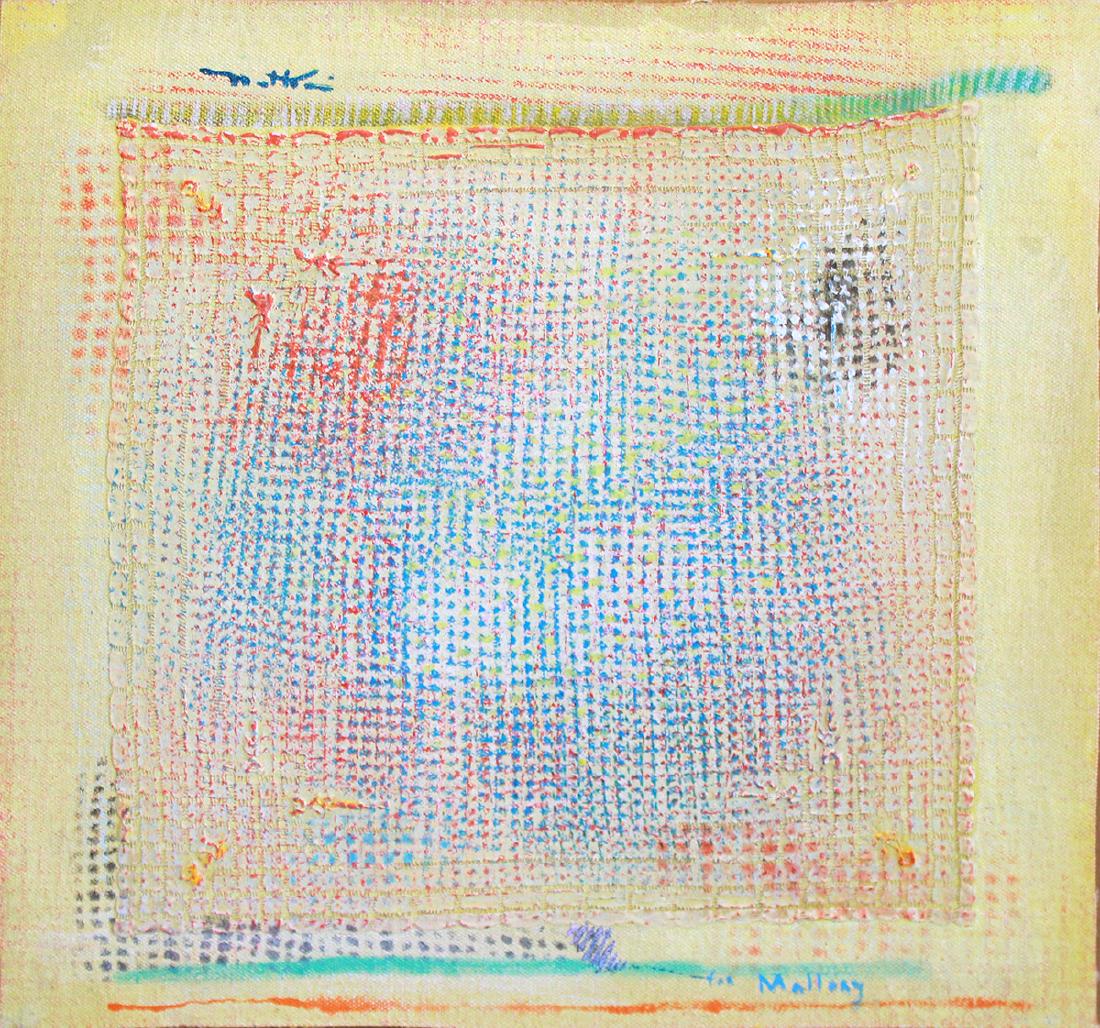 Robert Natkin (1930-2010) (1 of 1)