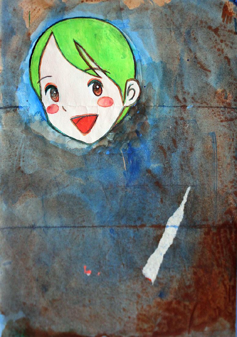 Mr. (Born 1969) (1 of 1)