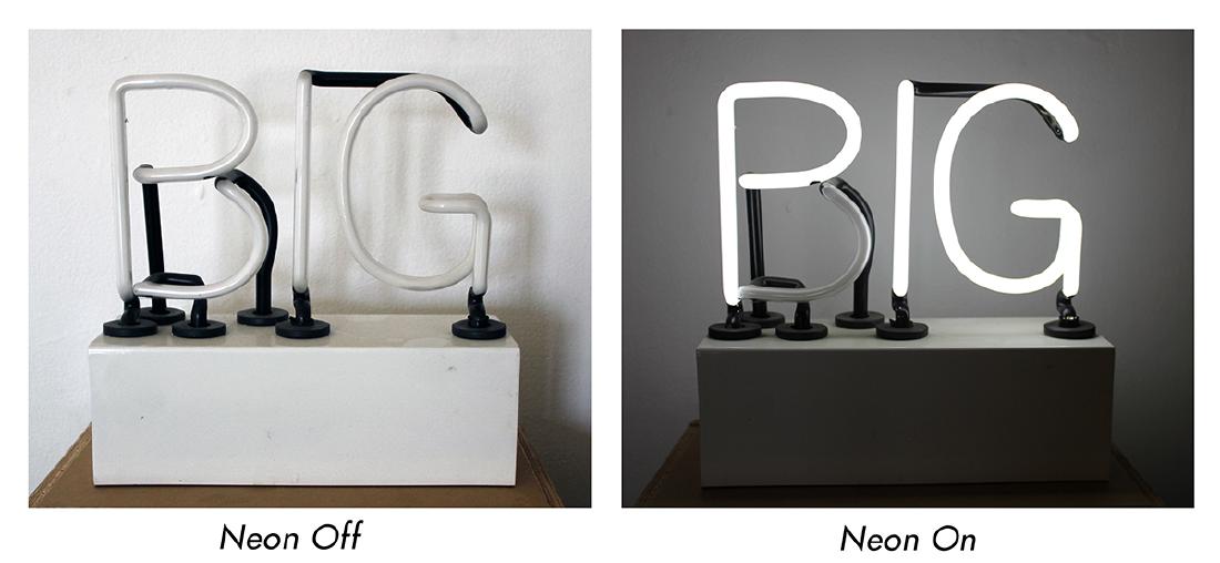 Richard Jackson Lot of One (Born 1939) (1 of 1)