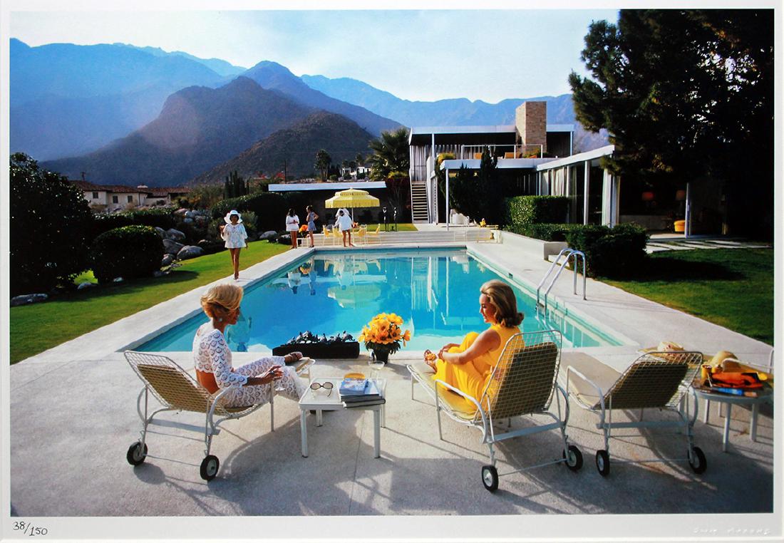 Slim Aarons (1916-2006) (1 of 1)