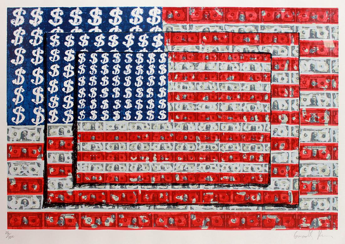 Emiliano Gironella Parra (Contemporary) (1 of 1)