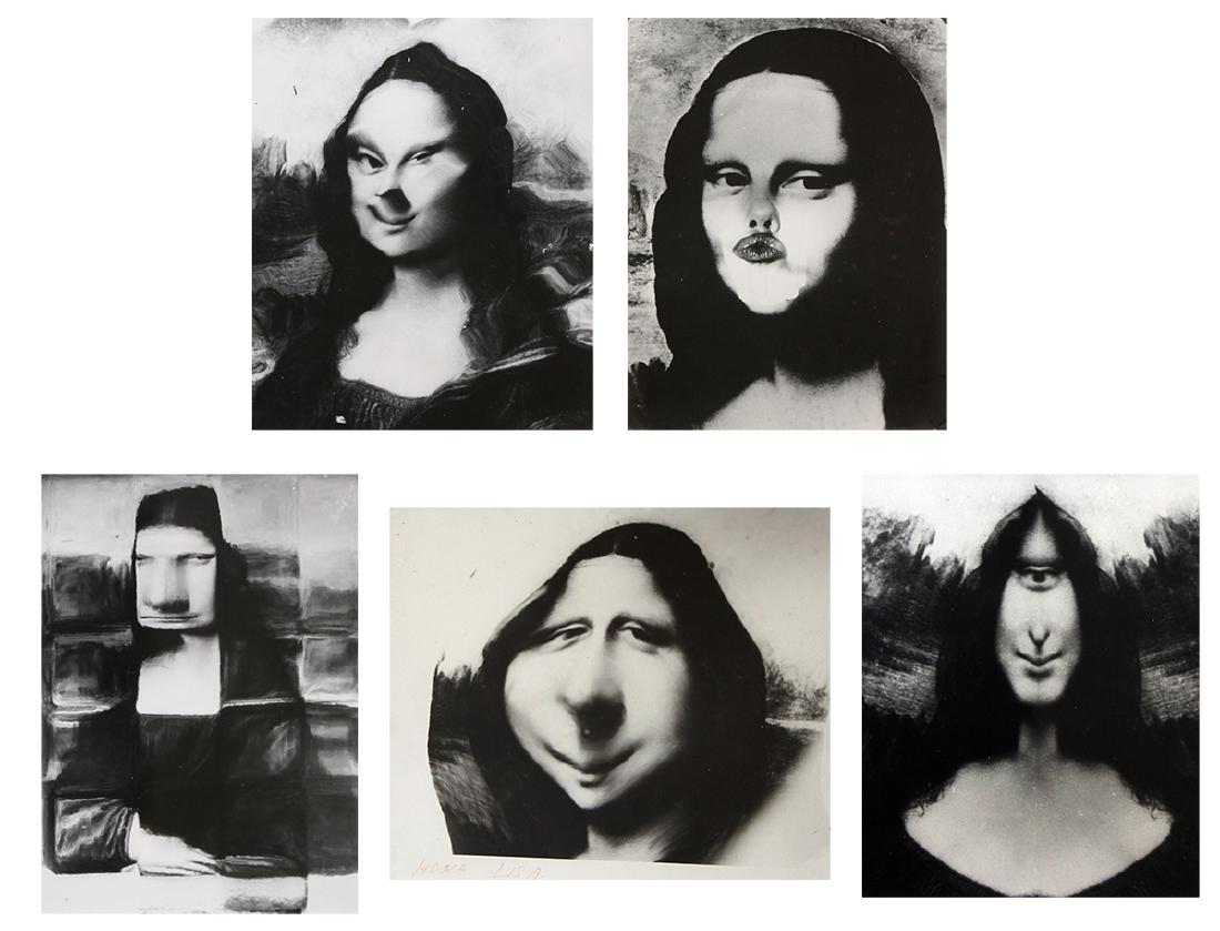 WEEGEE (Arthur Fellig) (1899-1968) (1 of 4)