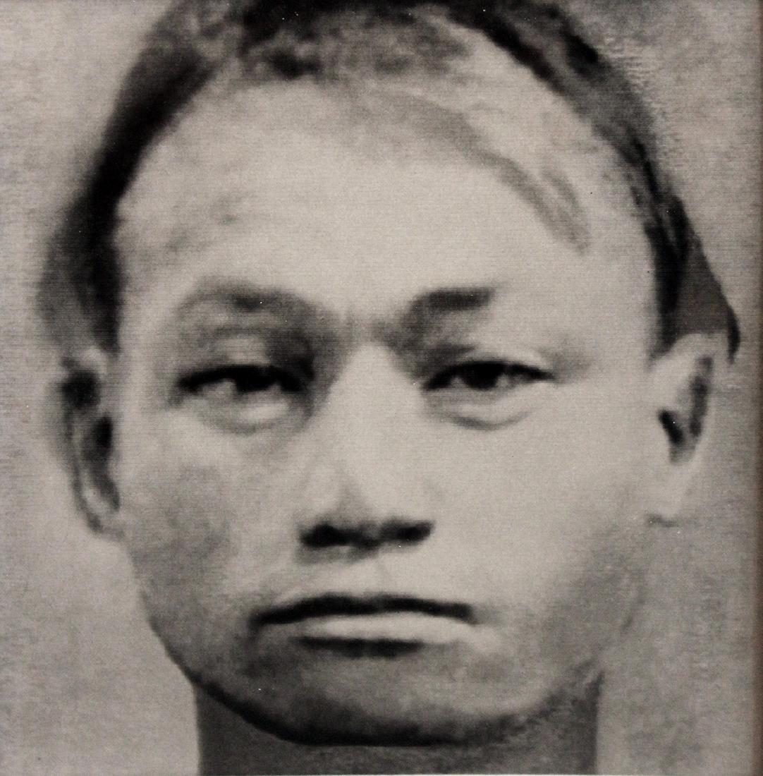 Nancy Burson (Born 1948) (1 of 5)