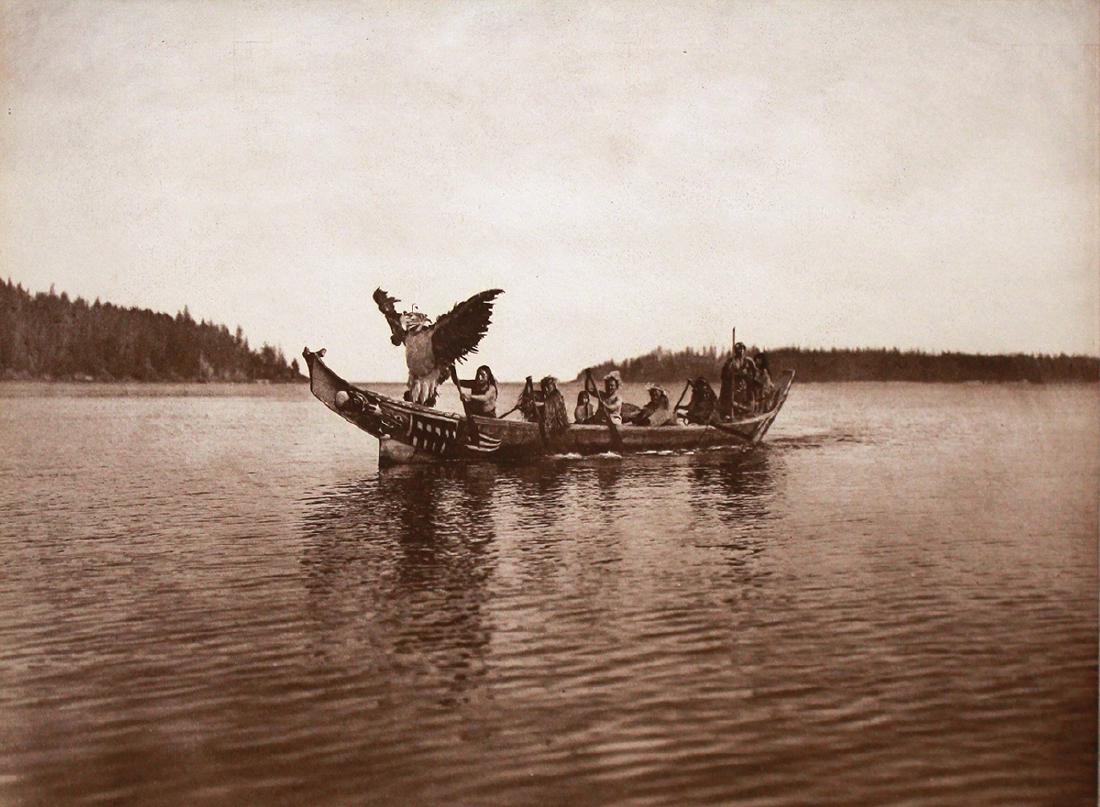 Edward Curtis (1868-1952) (1 of 1)