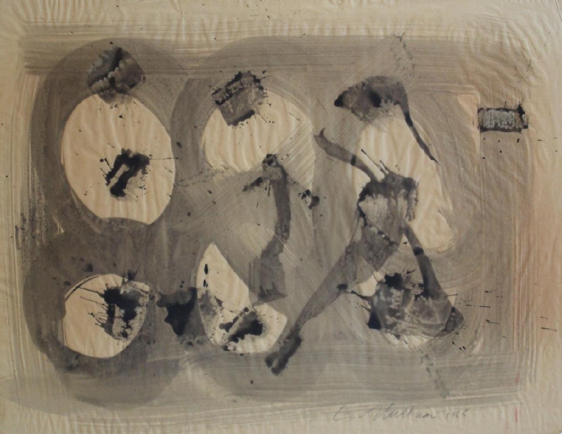 Lee Mullican (1919-1998) (1 of 1)