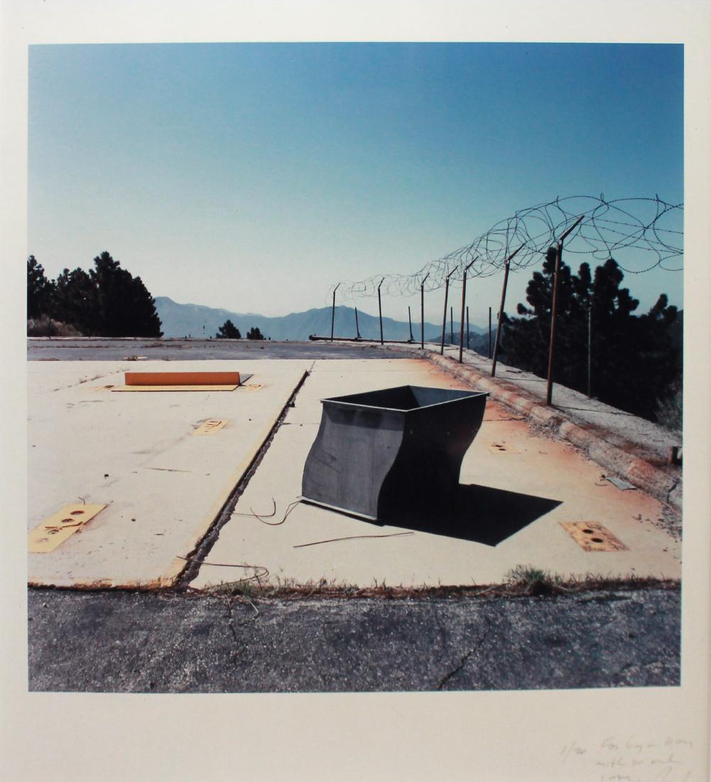 Jeff Brouws (Born 1955) (1 of 1)