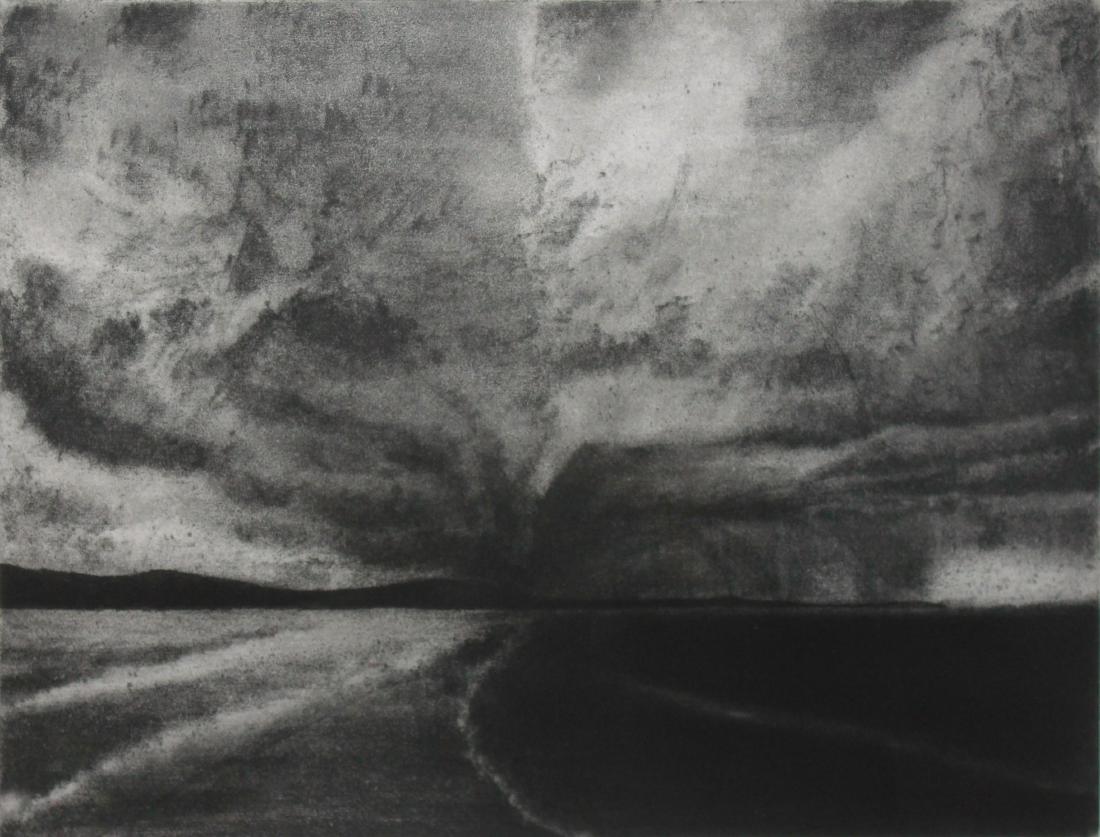 April Gornik  (Born 1953) (1 of 1)