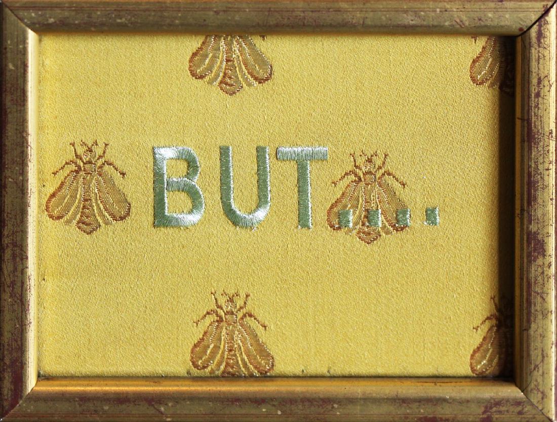 Rob Wynne (Born 1950) (1 of 1)