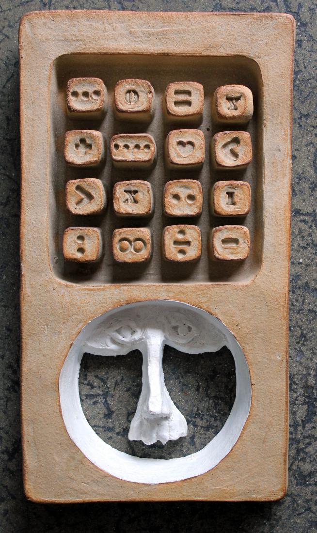 David Gil (Contemporary) (1 of 1)