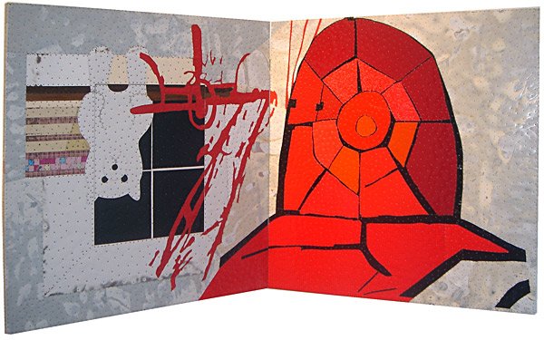 Tony Berlant Gypsy - 2