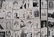 246: Raymond Pettibon Lot of 52 Zine's