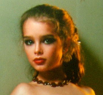 86: Gary Gross - Brooke Shields in Pretty Baby - Mar 20, 2005 | Santa