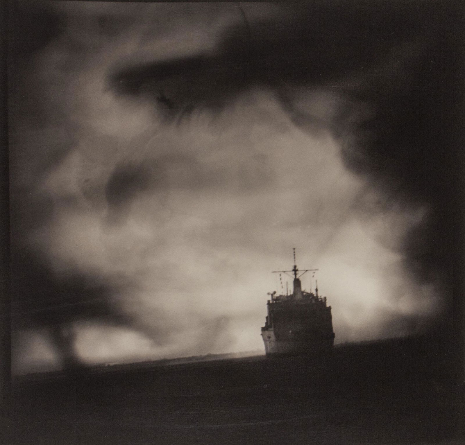 James Fee (1949-2006) "Untitled," 1995 / Printed 1999 (1 of 2)