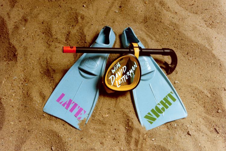 Marc Karzen (Born 1957) Lot of four "Flippers," 1985 / Printed Later (1 of 2)