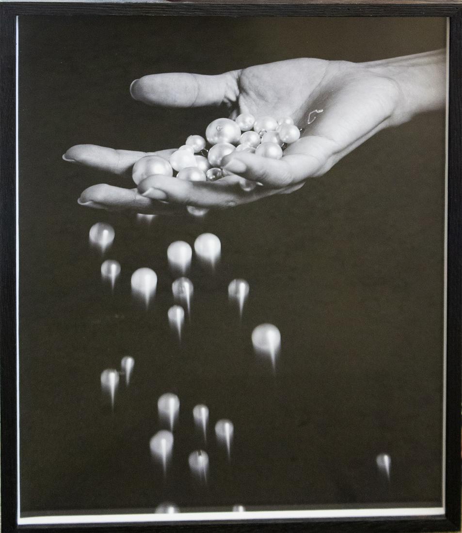 Lot of 3: Fay Ray (1978) Release No. 1-3, (2014): Fay Ray (1978) Lot of Three Release No. 1-3, (2014) Unique archival inkjet prints in artist-made frames, three parts Provenance: Samuel Freeman Gallery Each Image: 18 ¼ x 13.5 inches Each Frame