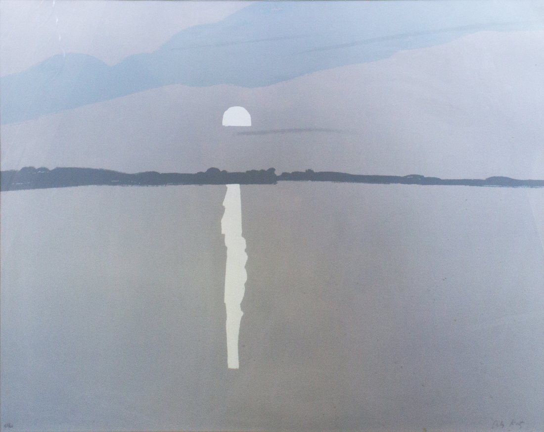 Alex Katz (1927) (1 of 4)