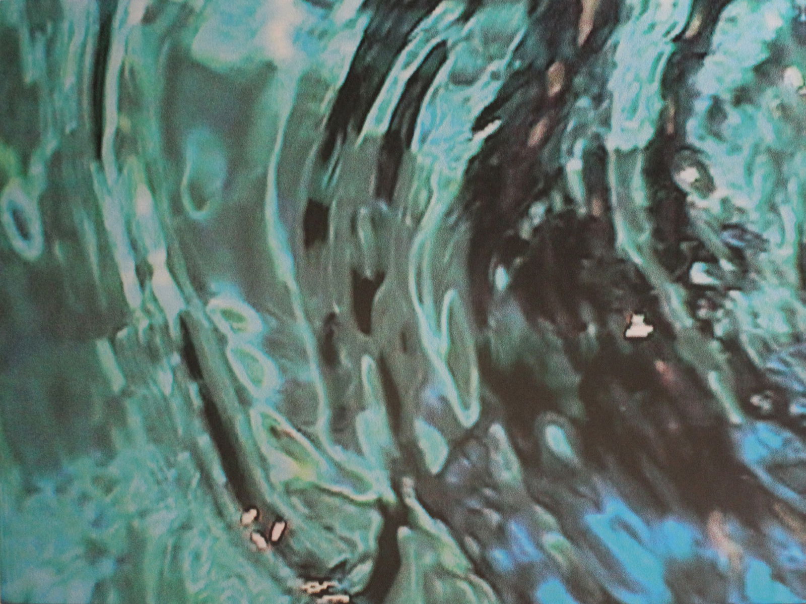 Jack Pierson: Mother of Pearl, 1999 (1 of 5)