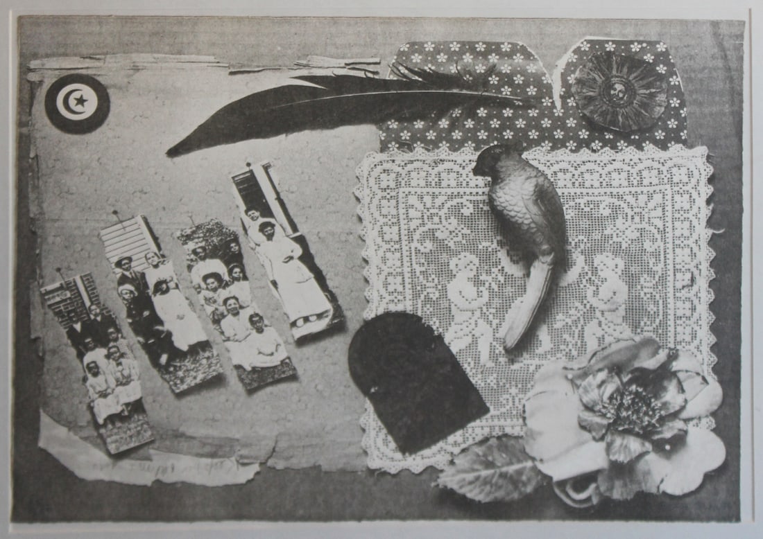 Betye Saar: Untitled, 1976: Betye Saar (1926) Untitled , 1976 One color lithograph printed from an aluminum plate by Harry Westlund From the numbered edition of 250 Published by Circus Editions, Ltd., Los Angeles and Published