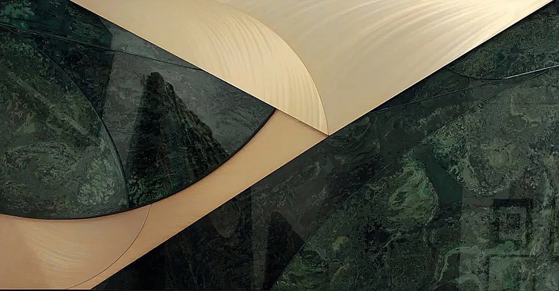 Laddie John Dill: Untitled, 2010