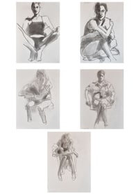Robert Graham: LOT OF 5