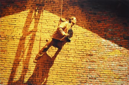 He Yunchang: Golden Sunshine-B, 1999