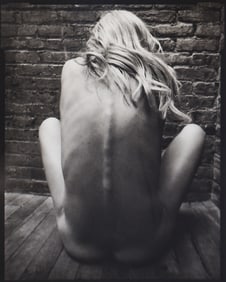 Mark Seliger: Heidi Klum, printed 2007