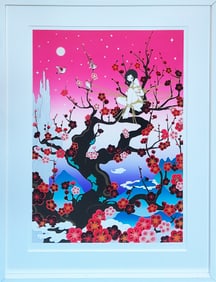 Chiho Aoshima: Japanese Apricot 2, 2005
