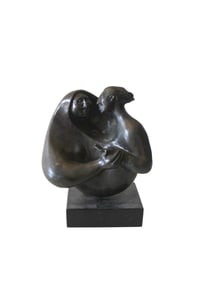 Erwin Binder: Issaiha, 1978